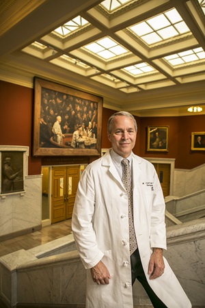 Dr. Grady